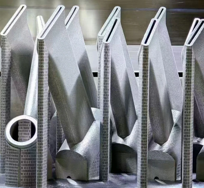 Metal 3D Print