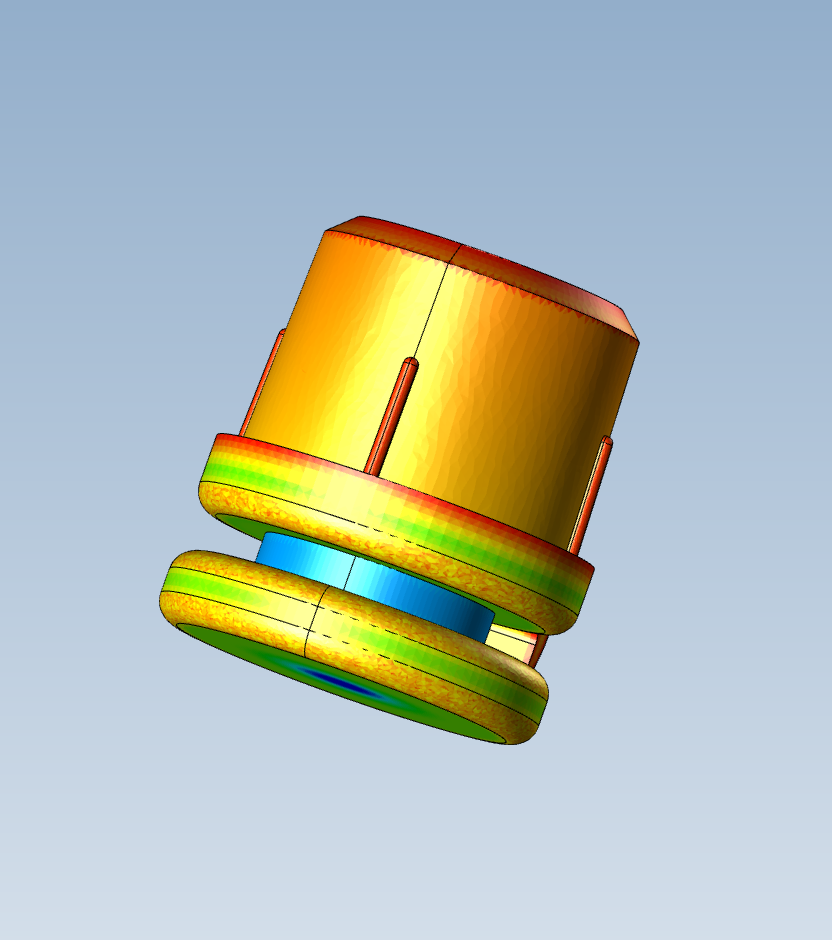 DFM optimization