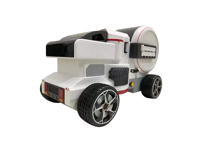 Rapid prototype