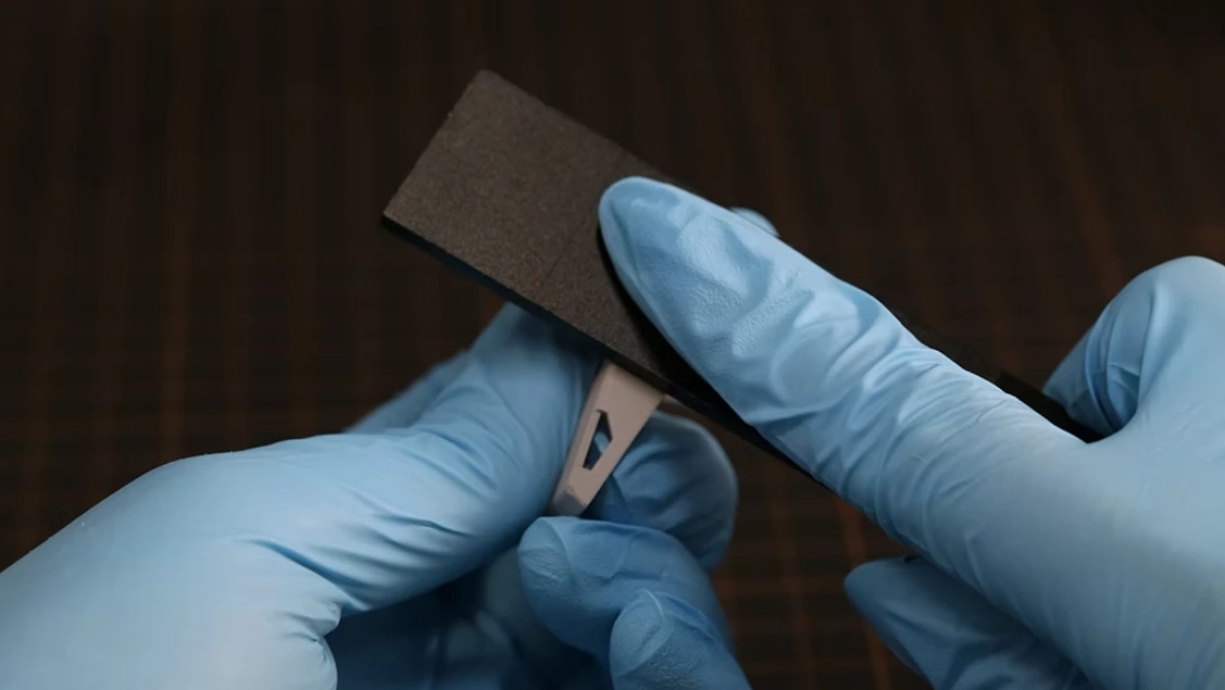 industrial prototype