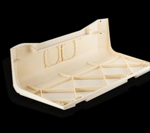 anti-UV material 3D print