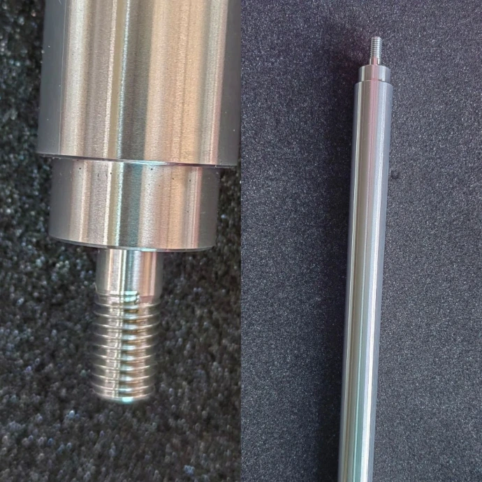 Precision Grinding Polishting