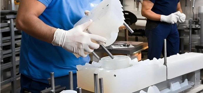Rapid prototype