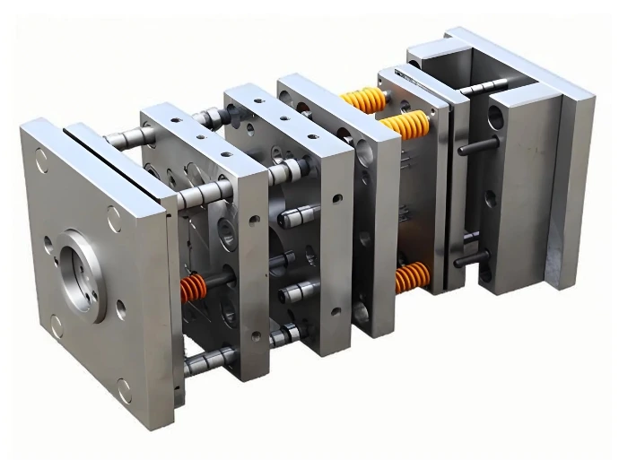 Rapid Tooling