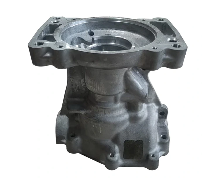 Gravity Casting